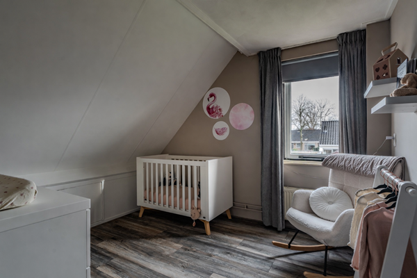 Medium property photo - Mezenlaan 20, 9663 CL Nieuwe Pekela